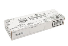 FORMIC PRO Strisce Impregnate