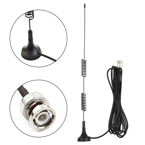 Antenna radio alto guadagno - radio, cb