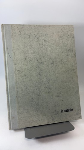 Corbusier hardcover - corbusier, [hardcover]
