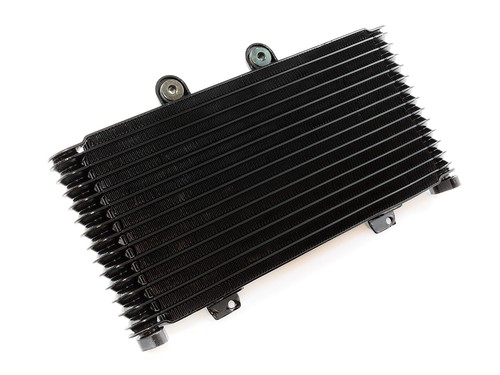 Radiatore olio per suzuki - per, gsf