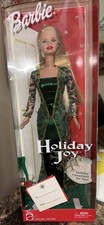 Mattel 56286 Holiday Joy