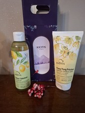 Set Kiotis Confezione Regalo 