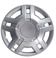 SET 4 COPRICERCHI COPPA RUOTA