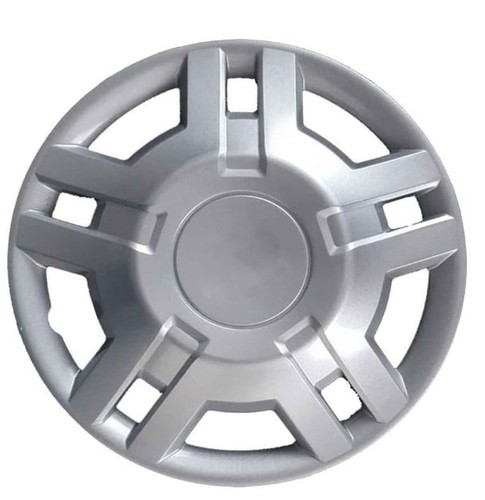Set copricerchi coppa ruota - 4,