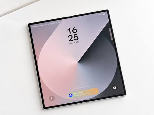 Samsung galaxy fold6 256 gb - z,