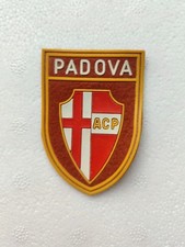  PADOVA CALCIO  Scudetto