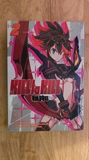 KillLaKill Kill La Kill Volume