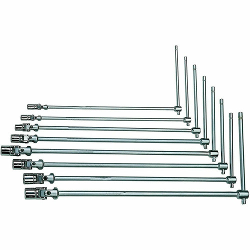 Kit set chiavi t doppio - kit,