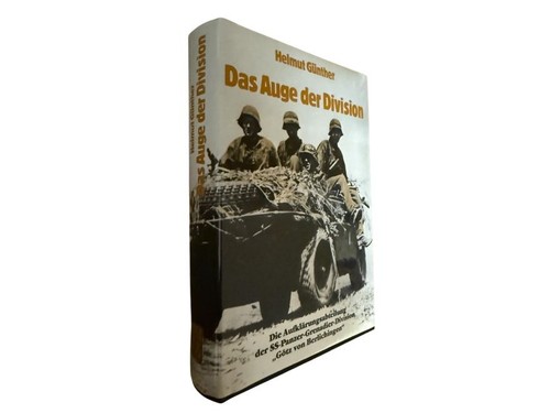 Das auge der division - auge,