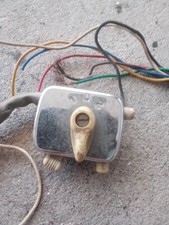 DEVIOLUCI ORIGINALE MOTO GUZZI