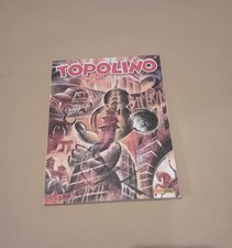 TOPOLINO VARIANT N.3620