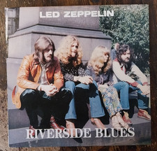 Led zeppelin riverside - -,