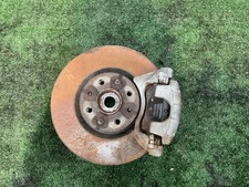 FUSELLO COMPLETO ANTERIORE