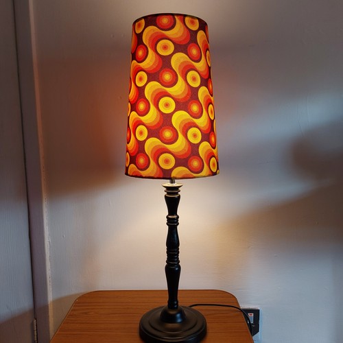 Lampada tavolo vintage - lampada, da