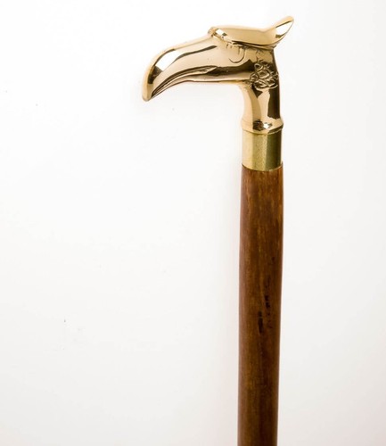 Bastone passeggio legno - bastone,