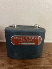 salvadanaio banca - CASSA DI RISPARMIO DI FOLIGNO