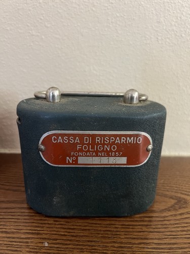 Salvadanaio banca cassa di - banca,