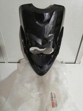 Carena Anteriore Booster Mbk NG Nera