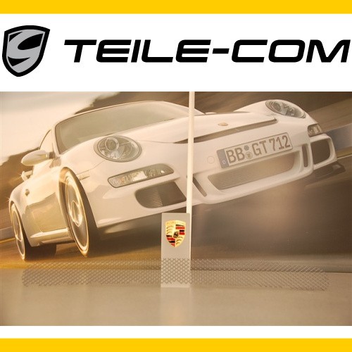 Porsche 911 997 - , mk2