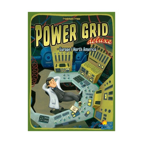Rio grande gioco tavolo - gioco, da
