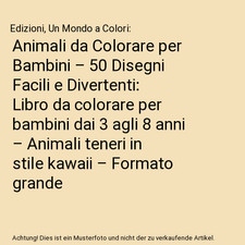 Animali colorare per - da,