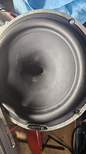 Hertz ML 1600 6.5 Subwoofer