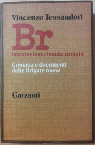 Imputazione banda - imputazione, :