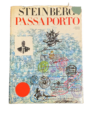 Saul steinberg passaporto - saul,