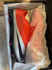 Nike zoom mercurial cr7 - zoom, vapor