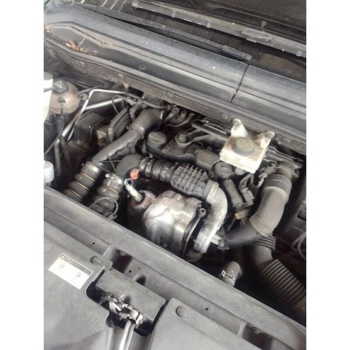 Motore compl citroen ds - compl.,