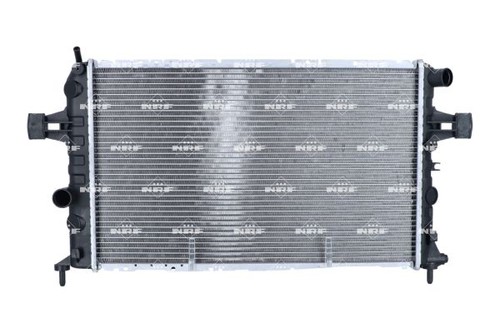 Radiatore raffreddamento - radiatore,