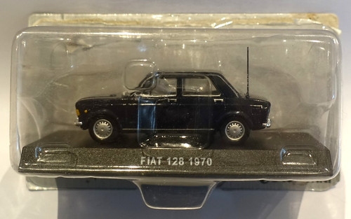 Fiat 128 1970 - fiat,