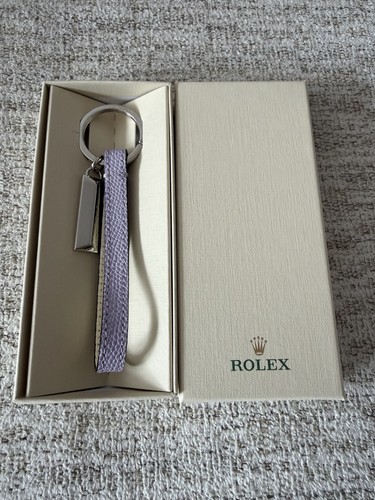 New box rolex keychain - in,