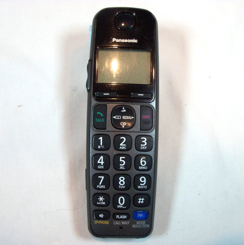 Panasonic tgea20t telefono - kx-tgea20t,