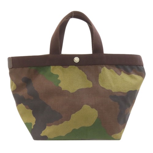 Borsa mano mimetica herve - borsa, a