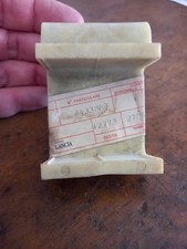 4433887 Fiat Panda 750 cc Staffa Supporto Radiatore Ricambi Originali Originale