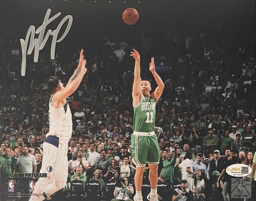 Payton pritchard boston - payton,
