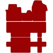 Basic Tappetini per Citroen