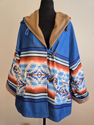 Beth dutton yellowstone poncho - beth,