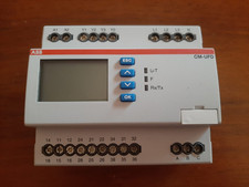 ABB   CM-UFD.M22M - relè di