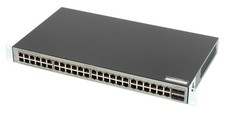 Switch HPE 1920s 48 porte