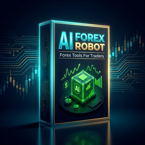 Forex robot mt4 - robot,