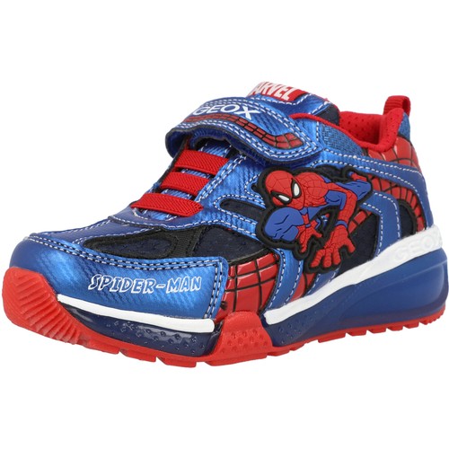 Geox bayonyc boys - geox, j