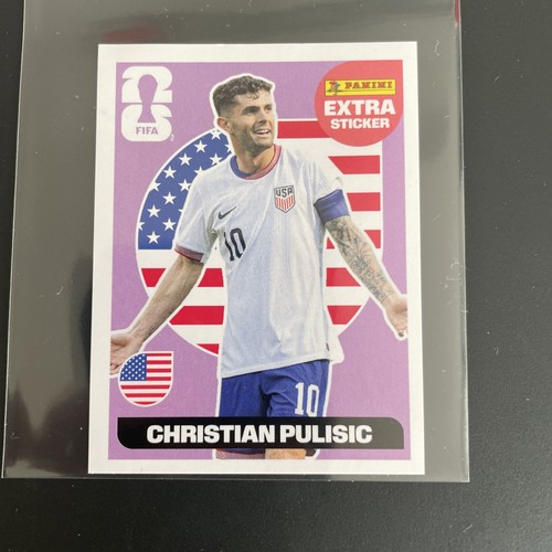 Panini world cup - panini, extra