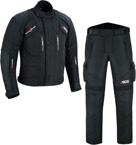 Tuta moto uomo - moto,