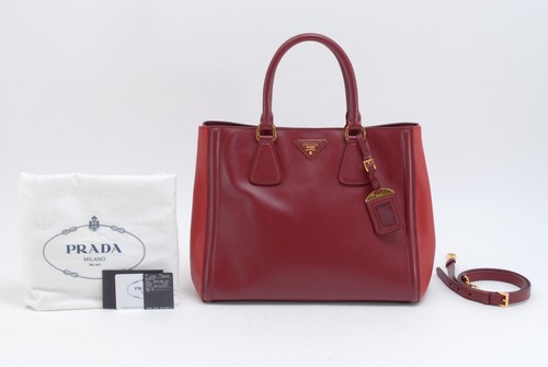 Borsa mano prada saffiano - a,