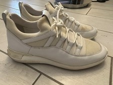 Tod’s sneakers uomo bianche