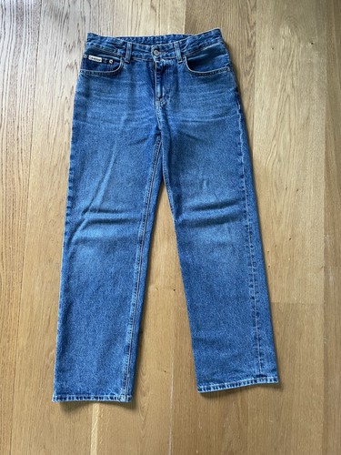 Jeans calvin klein skater - jeans,