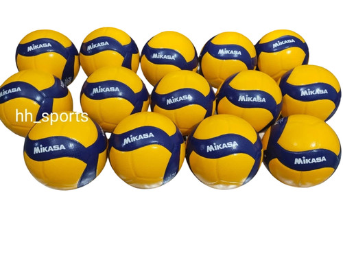 14x pallavolo mikasa v200w - mikasa,