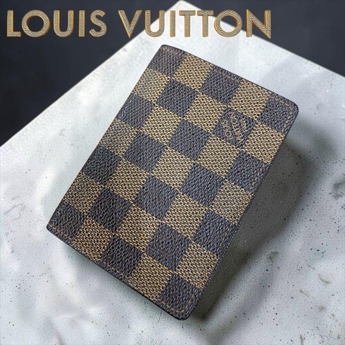 Louis vuitton card case - louis, pass